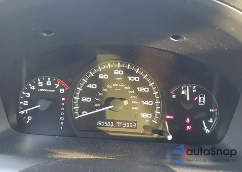 2007 Honda Accord 3.0 Ex z USA, uszkodzony, nr VIN 1HGCM66537A002824